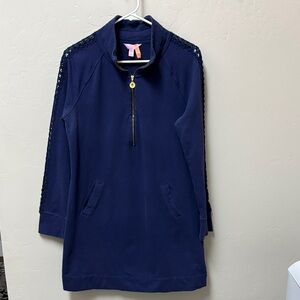 Vintage Lilly Pulitzer dress. Medium